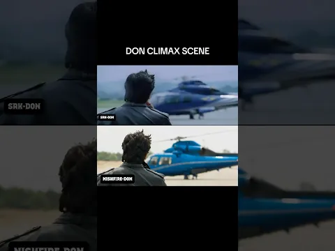 Kya agar main don hota toh? #action #bollywood #srk #car #jacket #helicopter #stylish #sharukhkhan