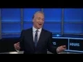 Senator Al Franken on Lying Liars Real Time with Bill Maher HBO