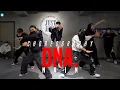 Download Lagu Nain Pop-up Class | Kendrick Lamar - DNA. | @JustJerk Dance Academy