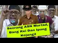 Download Lagu Ahmad Kainama dan @IpungAtria  Penipu Bersertifikat Halal