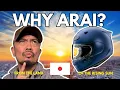 Download Lagu Arai Helmets: Everything You Need To Know Before You Buy Even in 2025