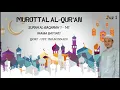 Download Lagu JUZ 1 (BAYYATI)