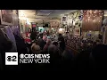Owner of Jimmy s Corner in Times Square fights eviction