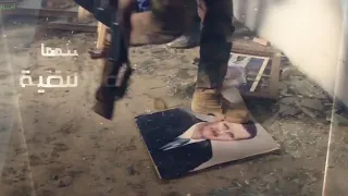 ahrar al sham nasheed fedayeen self sacrificers with english subtitles