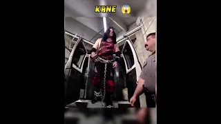 WWE Kane 