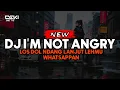 Download Lagu DJ I M NOT ANGRY X LOS DOL NDANG LANJUT LEHMU WHATSAPPAN OLD VIRAL