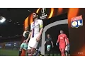 PES 2017 - UEFA Europa League - Olympique Lyonnais vs AFC Ajax | Gameplay (HD) [1080p60FPS]