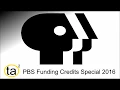 Download Lagu TA2's PBS Funding Credits Special 2016