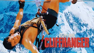 Cliffhanger 1993 Movie Sylvester Stallone John Lithgow Janine Turner Review And Facts 