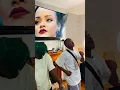 Mabuda-banger Rihanna ft Emiky \u0026 Zmowa (fragment)
