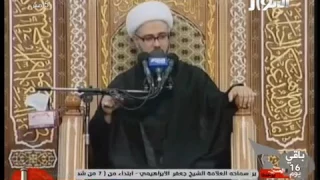 آثار صلاة الليل الشيخ مصطفى الموسى