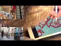 JapanesePrintmaking Twitch replay 2026 08 15 pt2