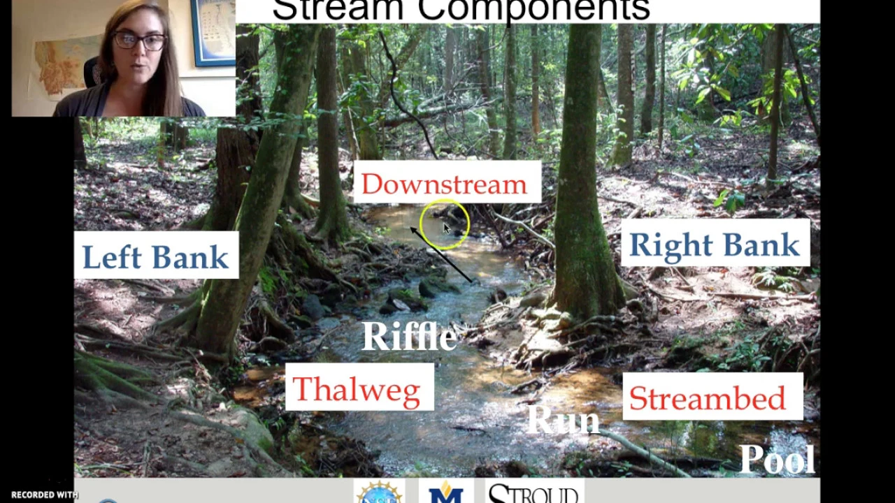Fluvial Geomorphology: An Introduction