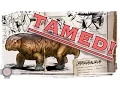 LYSTROSAURUS TAME - ARK Survival Evolved