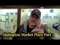 Slatington Market Place and Farmers Market Part 3