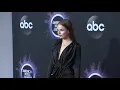 Sasha Spielberg Red Carpet Fashion I AMAs 2019