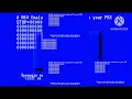 YTPMV N64 BIOS Error Viensauce Scan