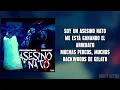 Pressure9x19 x Midnvght - AsesinoNato (Letra)