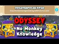 BTD6 Odyssey No Monkey Knowledge Guide Hard Mode Tutorial Regenapocalypse