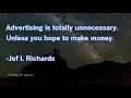 Famous Advertising Slogans Sharing for Quotes