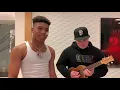 NLE Choppa x Einer Bankz - Capo Acoustic