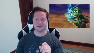 Coming Up With Voices for the Shadar-Kai in D D