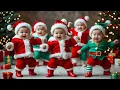 Lagu Jingle bell song Christmas 2026 for kids Songs 🔔 || Kids \u0026 Toddlers Dance | Nursery Rhymes