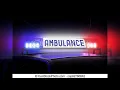 Download Lagu Ambulance siren Ringtone 👍🏻🎉