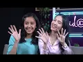 Katyana & Widuri Remind Those Who Have Been Hurt to "FORGET THEM" Immediately