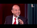 اليسا  تغني عكس الي شايفينها     مقابلة عمر أديب