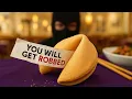 I Made Fortune Cookies Actually Come True