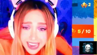 nivel hot arigamplays y danyan cat