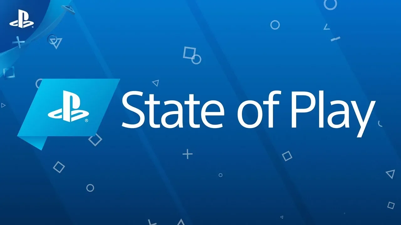 PlayStation State of Play - Assiste em Direto