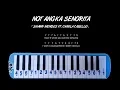 Download Lagu Not Pianika Senorita (Shawn Mendes ft. Camila Cabello) MP3