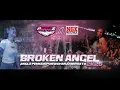 Download Lagu BROKEN ANGEL | JINGLE PEMUDA PURWOHARJO BERSATU(POBERS) 2K25 FT NGX AUDIO JEMBER || RIO DENKA