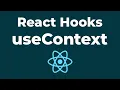 Build a Simple Application Sidebar Easy useContext React Hooks Tutorial