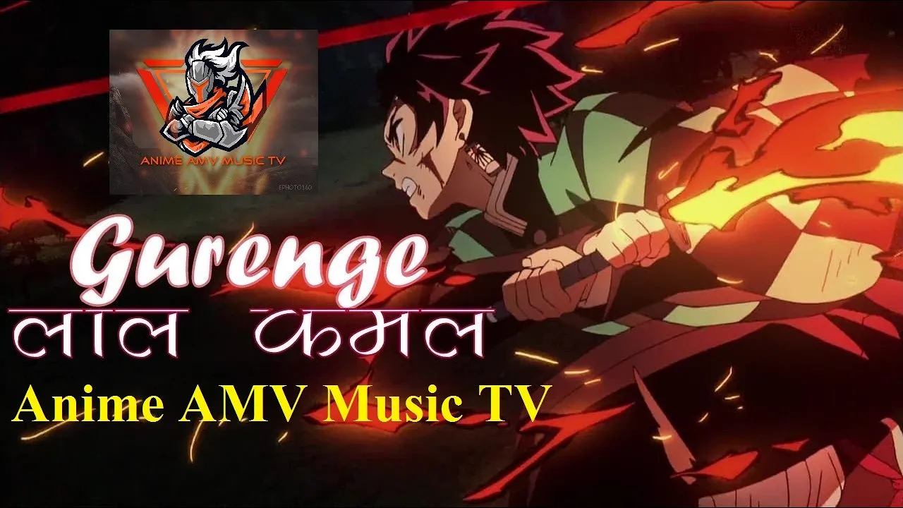 Demon Slayer - Gurenge (Hindi Version) Full Song Cover -