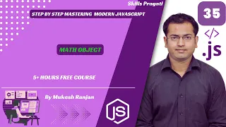 Master JavaScript Math Object Step-by-Step Guide 2026
