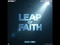 Leap of faith