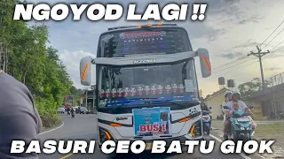 ngoyod again kids panda basuri ceo batu giok