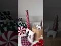 Christmas decor shopping!!🎄 | WEEKLY SHORT #136 {#shorts #christmas #xmas}⁠