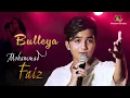 Download Lagu Bulleya – Ae Dil Hai Mushkil _ऐ दिल है मुश्किल 🥰 Mohammad Faiz | Live Concert | Jhankar Studio Hindi