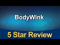 BodyWink Henderson Yelp TerrificFive Star Review by CJ Las Vegas