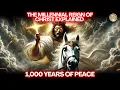 Download Lagu 1,000 Years of Peace, Power \u0026 Judgment - The Millennial Reign of Christ Explained