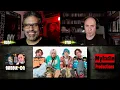 muque - BITE YOU (Live) FIRST-TIME reaction by Indie Filmmakers 🔥🔥🔥 #banger #funk #rock #electronic