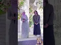 Lagu Siti Nurhaliza Duet Merrah (Anak Awie) - Senja Nan Merah