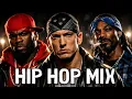 Lagu Eminem, 50 Cent, Snoop Dogg, 2Pac, Biggie, Dr. Dre, Ice Cube, Lil Wayne, Diddy, Jay-Z - HIP HOP MIX