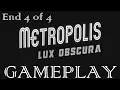 Download Lagu Metropolis: Lux Obscura End 4 of 4