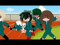 Download Lagu thank you for the happiest year of my life[Squid Game][Mha][Au]
