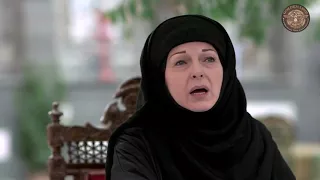 عودة اخت ام سالم لتأخذ بالثأر مسلسل الغربال الجزء الثاني الحلقة 4 